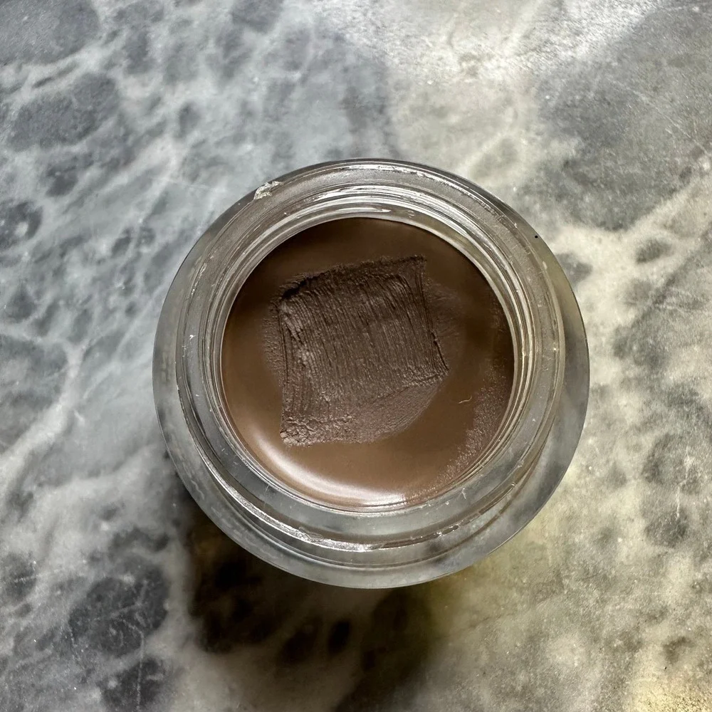ELF e.l.f. Lock On Liner and Brow Cream Light Brown